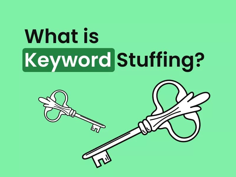 keyword stuffing چیست و چگونه از آن اجتناب کنیم؟