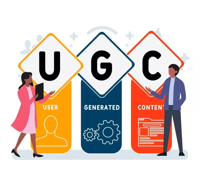 شیوه‌ نامه UGC چیست؟